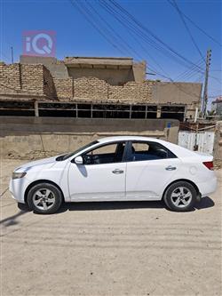 كيا سيراتو